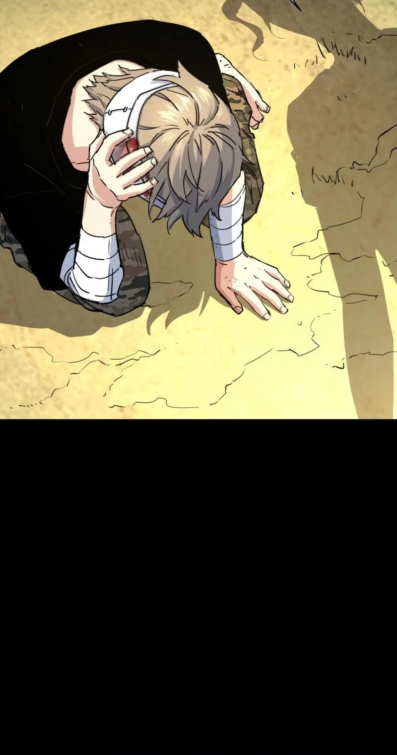 Read Teenage Mercenary EN Manga Online