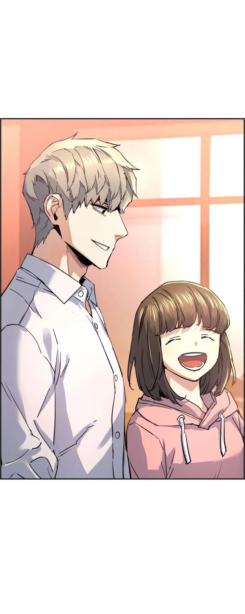 Read Teenage Mercenary EN Manga Online