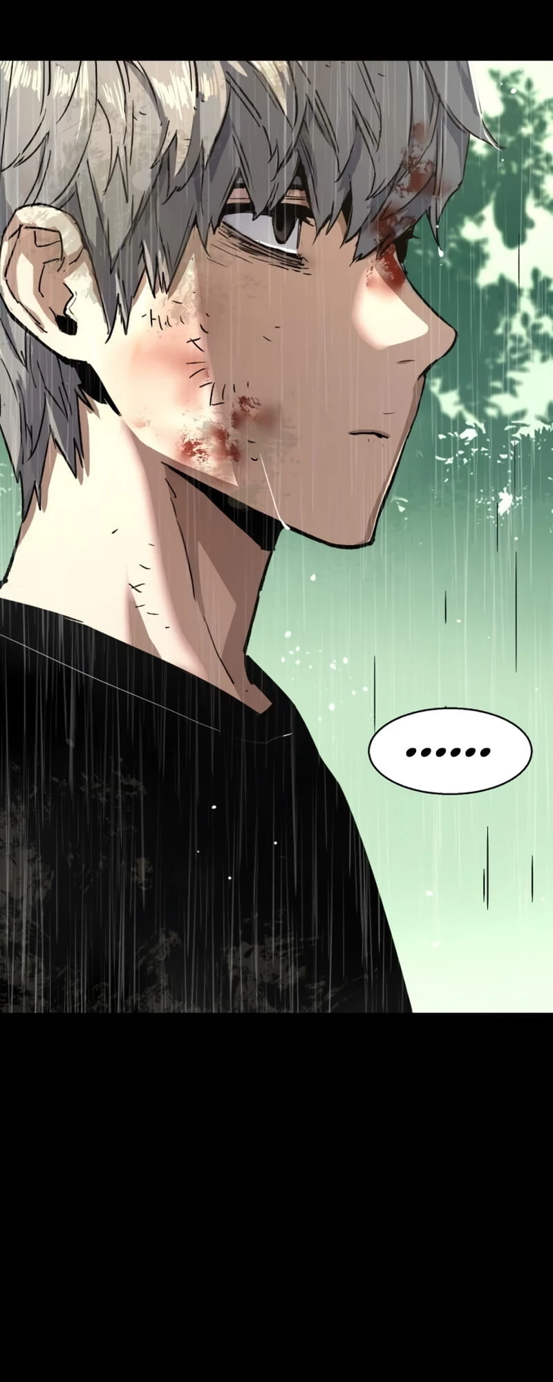 Read Teenage Mercenary EN Manga Online