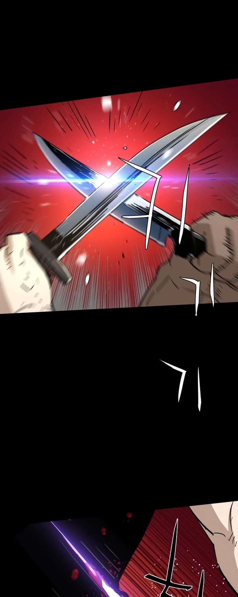 Read Teenage Mercenary EN Manga Online