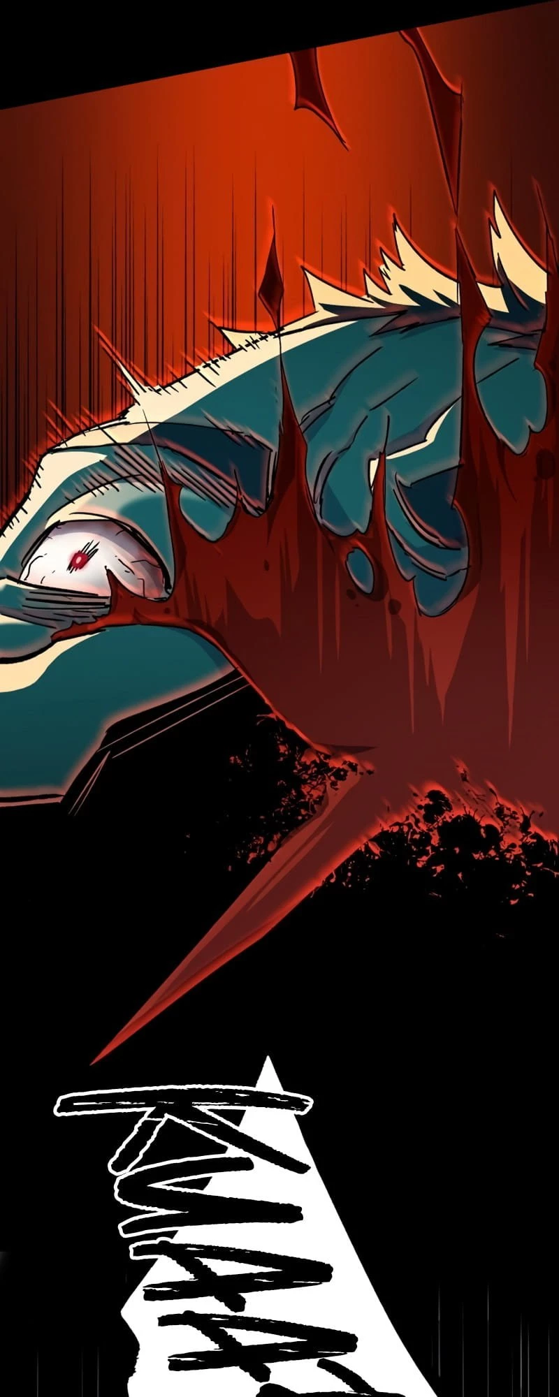 Read Teenage Mercenary EN Manga Online
