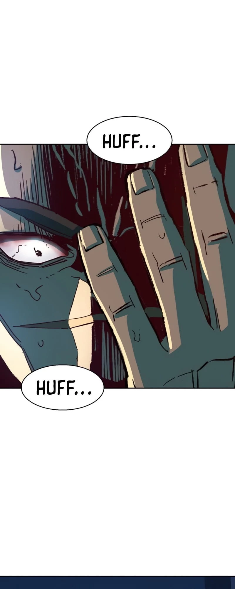 Read Teenage Mercenary EN Manga Online