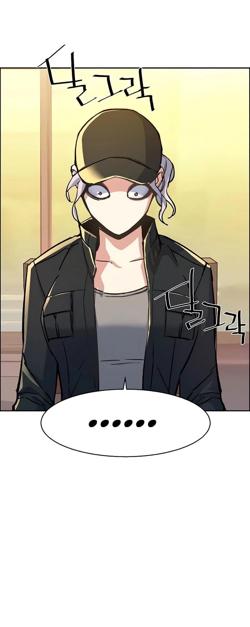Read Teenage Mercenary EN Manga Online