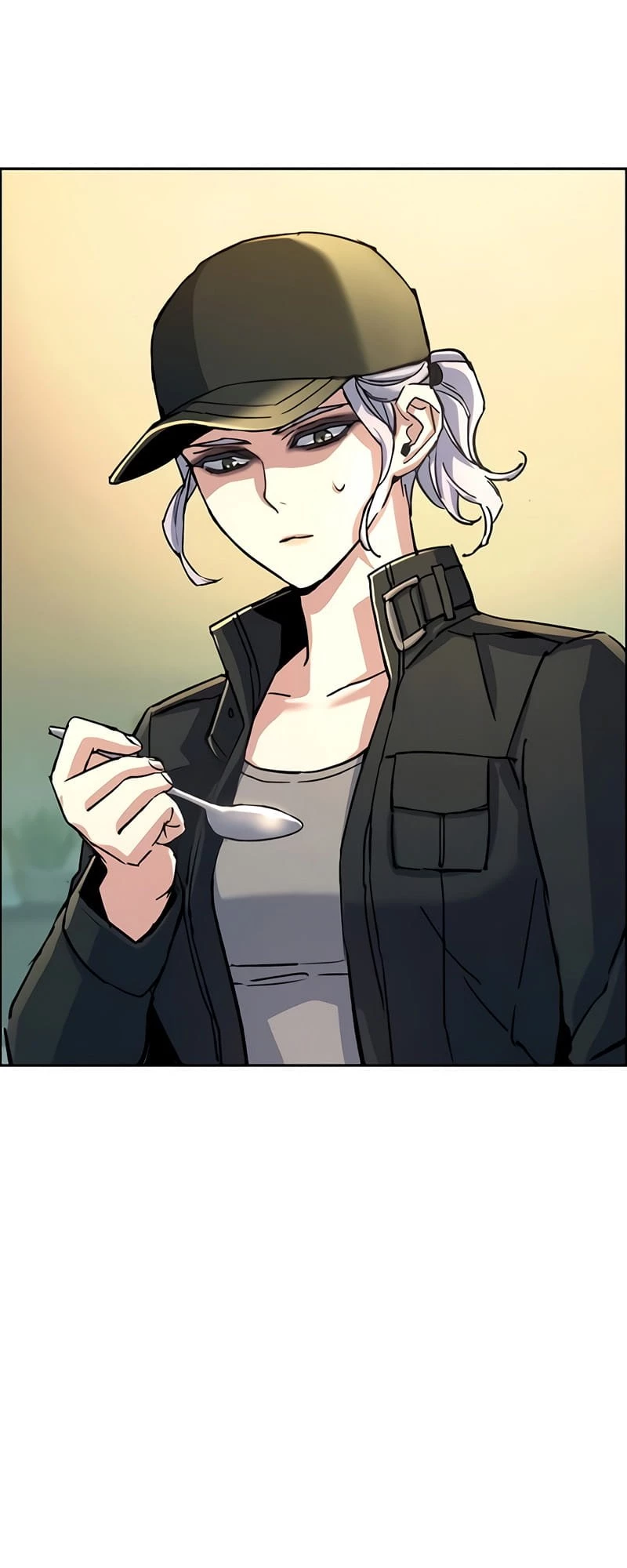 Read Teenage Mercenary EN Manga Online