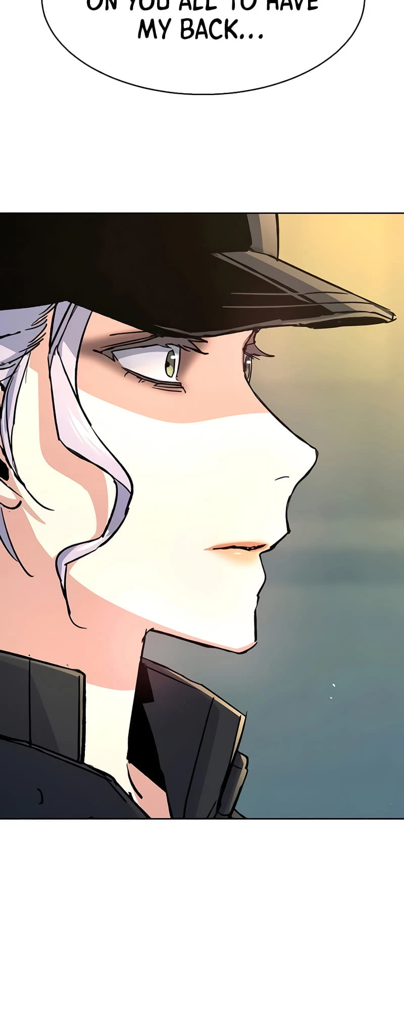 Read Teenage Mercenary EN Manga Online