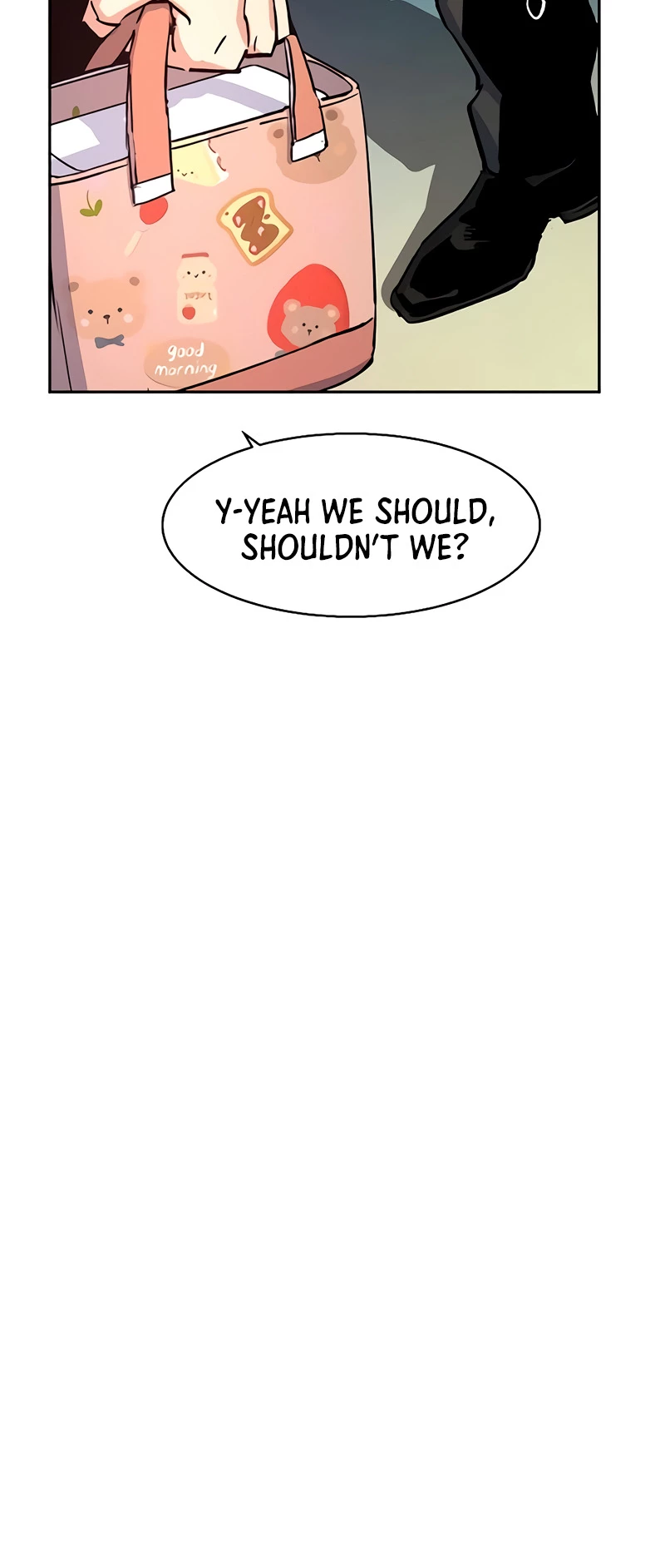 Read Teenage Mercenary EN Manga Online