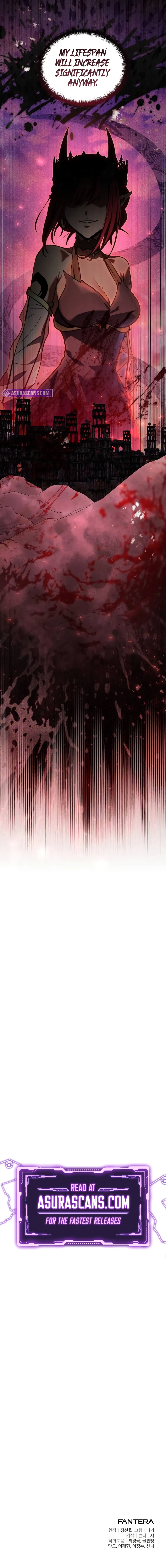 Read Terminally Ill Genius Dark Knight EN Manga Online