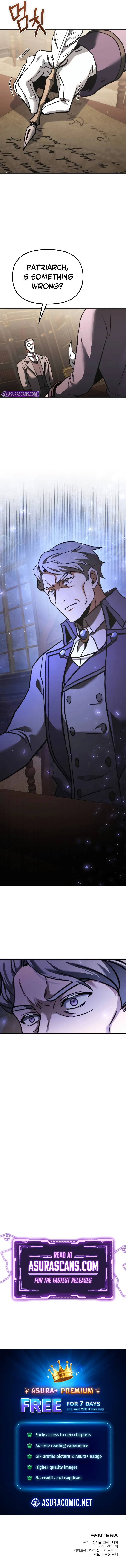 Read Terminally Ill Genius Dark Knight EN Manga Online