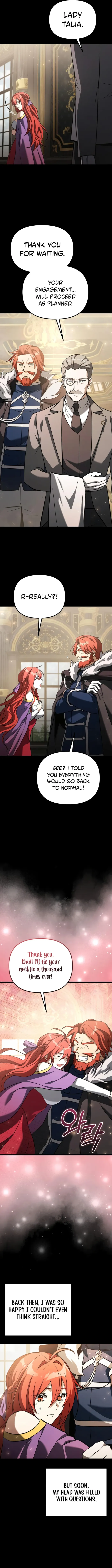 Read Terminally Ill Genius Dark Knight EN Manga Online