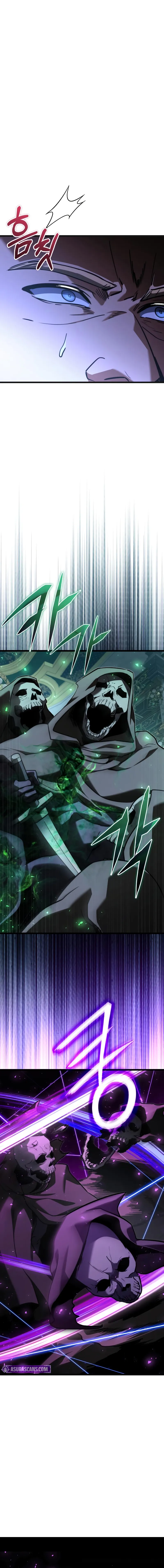 Read Terminally Ill Genius Dark Knight EN Manga Online
