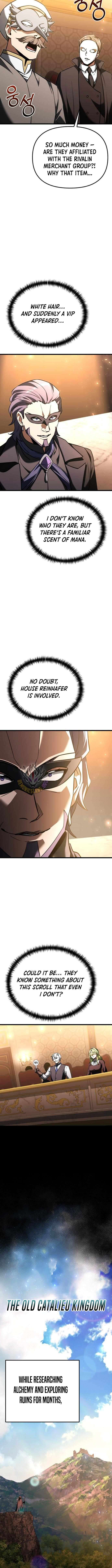 Read Terminally Ill Genius Dark Knight EN Manga Online