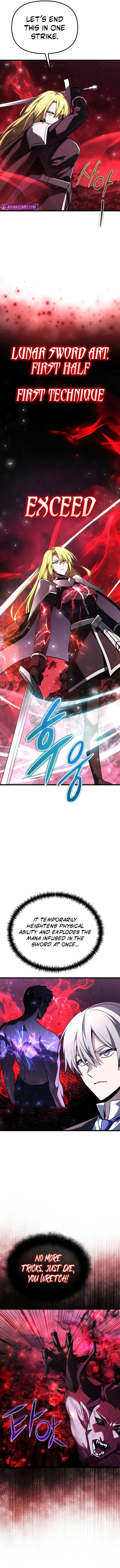 Read Terminally Ill Genius Dark Knight EN Manga Online