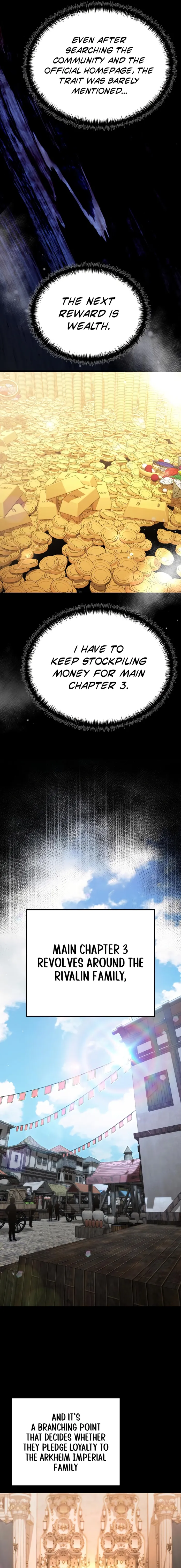Read Terminally Ill Genius Dark Knight EN Manga Online