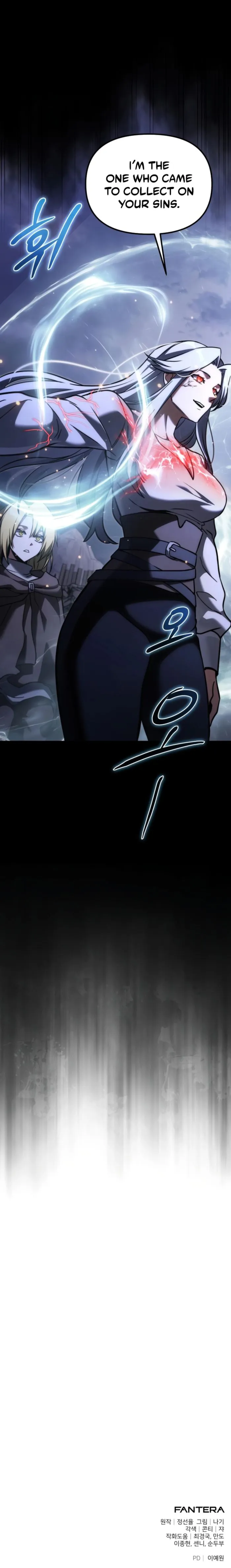 Read Terminally Ill Genius Dark Knight EN Manga Online