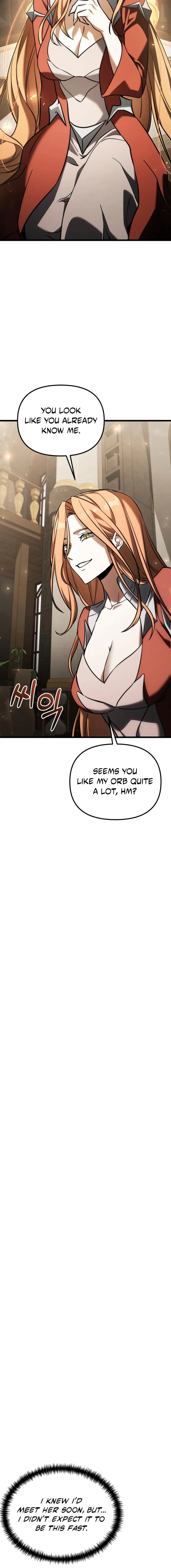 Read Terminally Ill Genius Dark Knight EN Manga Online