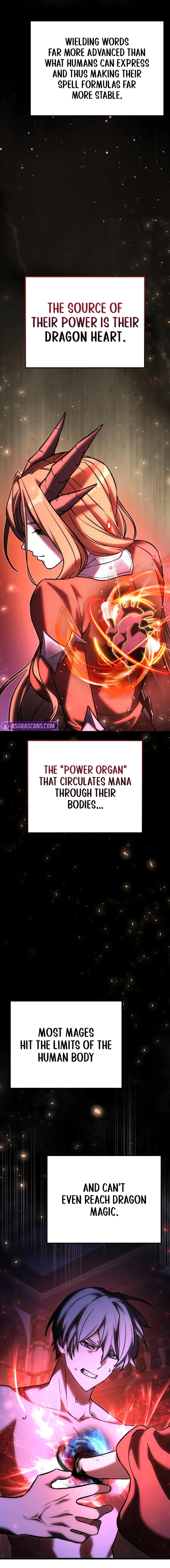 Read Terminally Ill Genius Dark Knight EN Manga Online