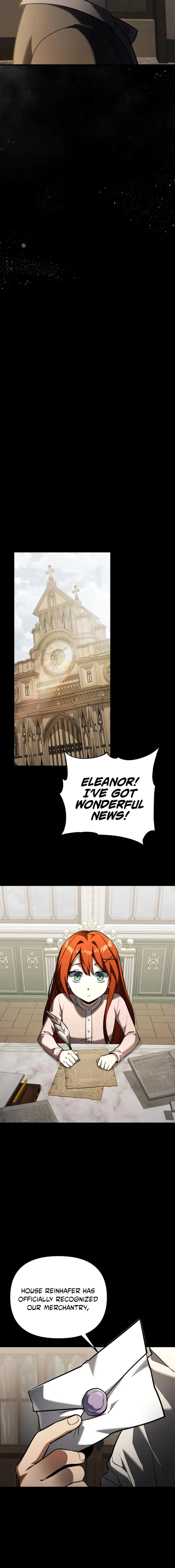 Read Terminally Ill Genius Dark Knight EN Manga Online
