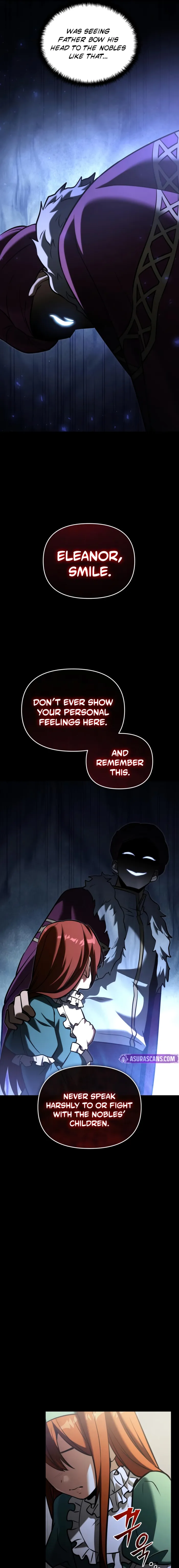 Read Terminally Ill Genius Dark Knight EN Manga Online