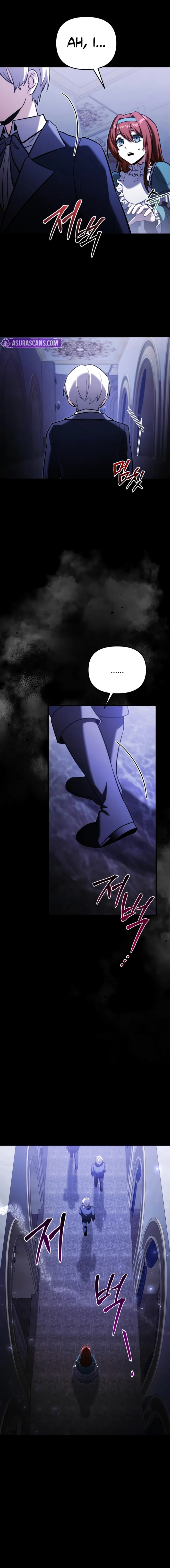 Read Terminally Ill Genius Dark Knight EN Manga Online