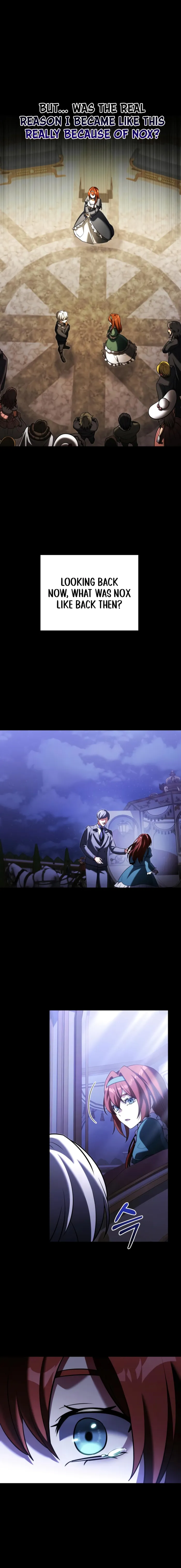 Read Terminally Ill Genius Dark Knight EN Manga Online