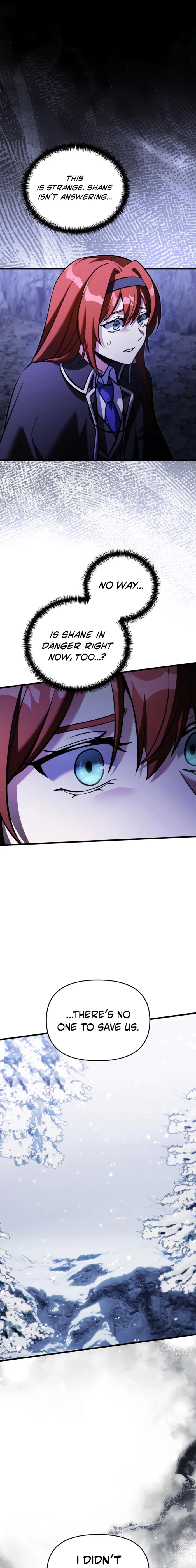 Read Terminally Ill Genius Dark Knight EN Manga Online