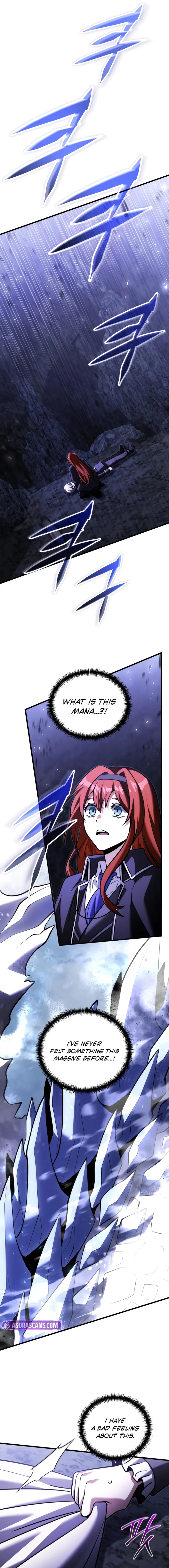 Read Terminally Ill Genius Dark Knight EN Manga Online