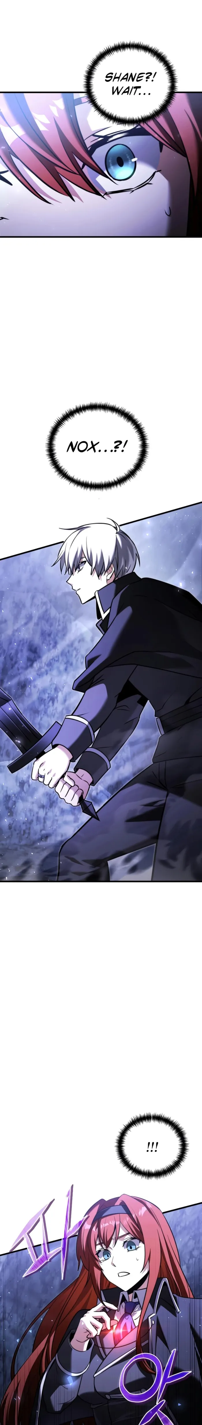 Read Terminally Ill Genius Dark Knight EN Manga Online