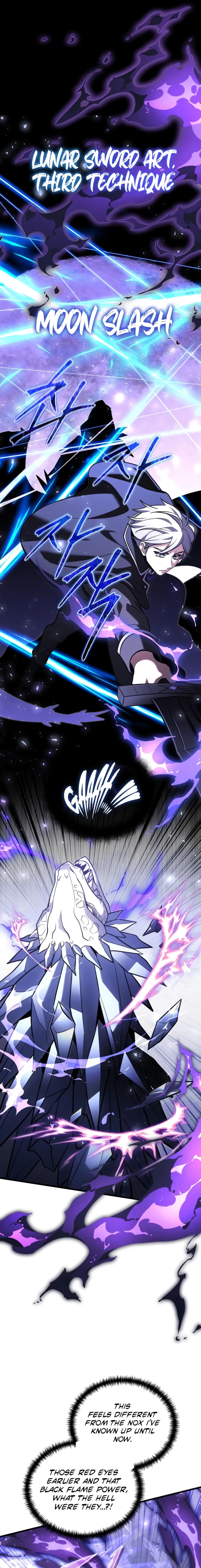 Read Terminally Ill Genius Dark Knight EN Manga Online