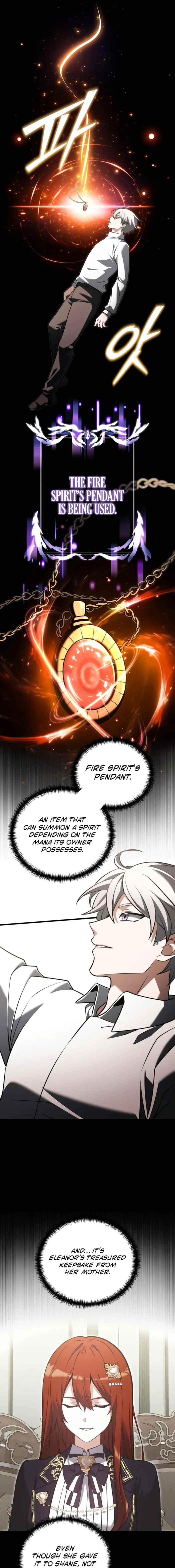 Read Terminally Ill Genius Dark Knight EN Manga Online
