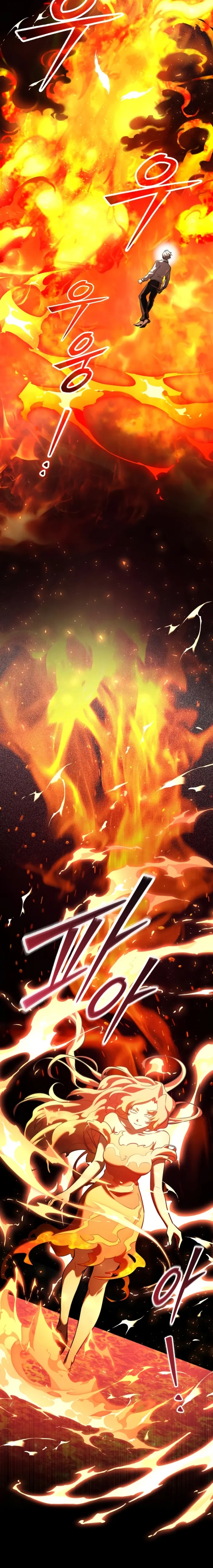 Read Terminally Ill Genius Dark Knight EN Manga Online
