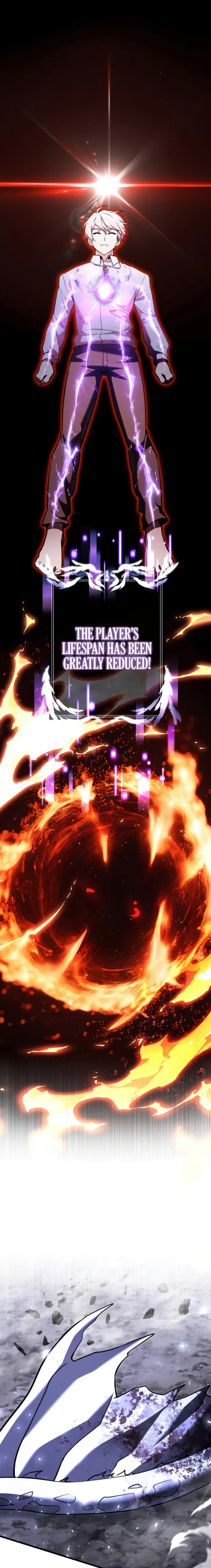 Read Terminally Ill Genius Dark Knight EN Manga Online