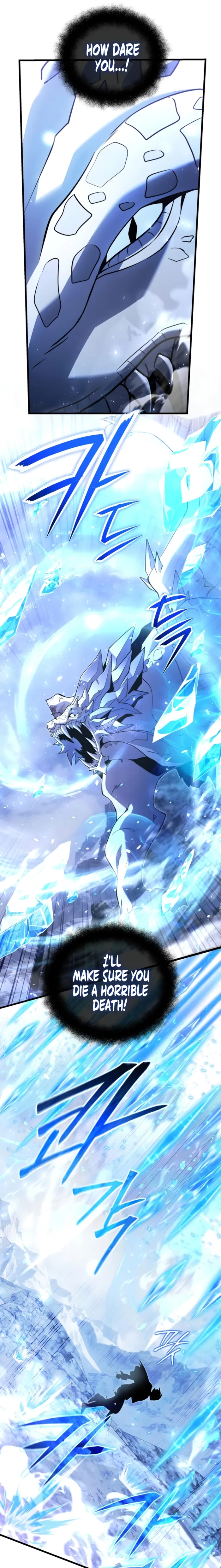 Read Terminally Ill Genius Dark Knight EN Manga Online