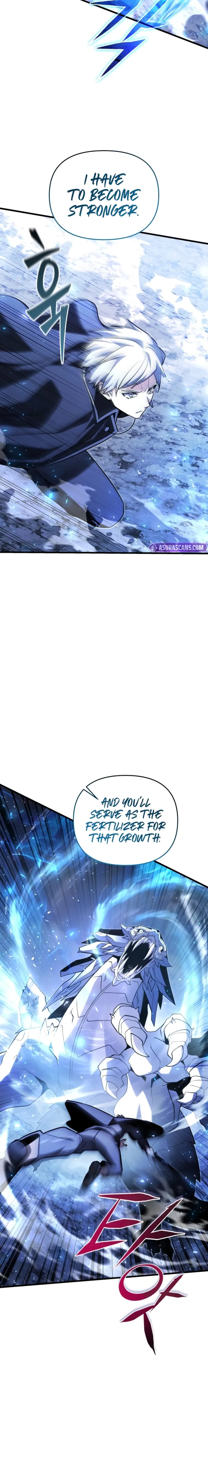 Read Terminally Ill Genius Dark Knight EN Manga Online