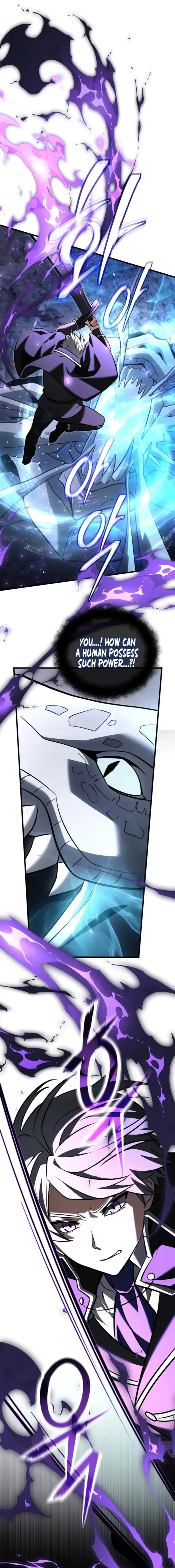 Read Terminally Ill Genius Dark Knight EN Manga Online