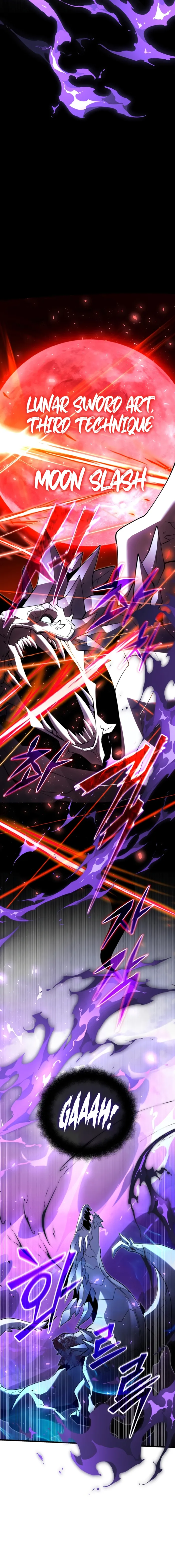 Read Terminally Ill Genius Dark Knight EN Manga Online