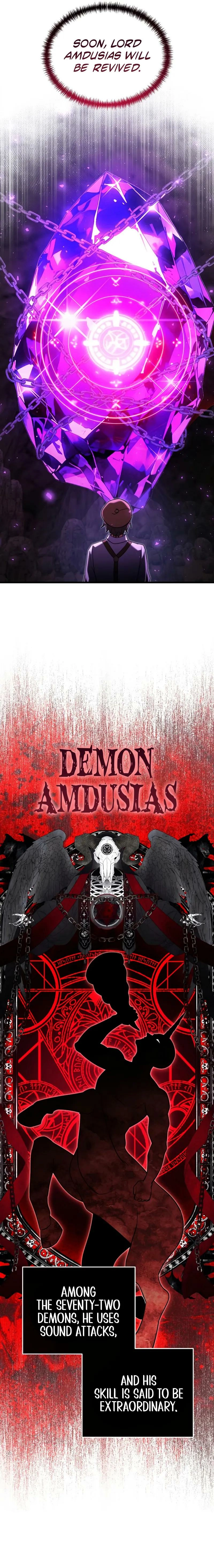 Read Terminally Ill Genius Dark Knight EN Manga Online