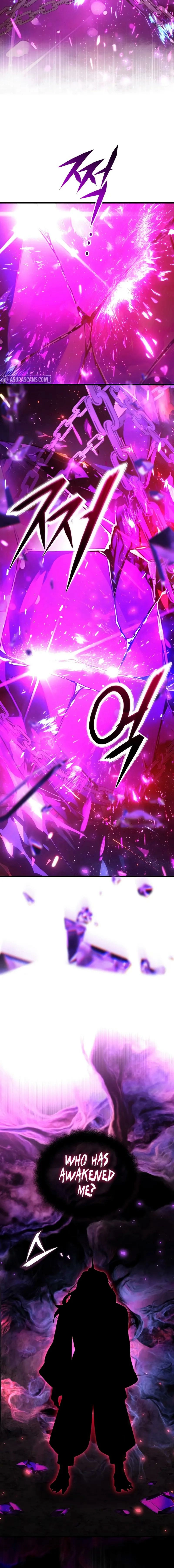 Read Terminally Ill Genius Dark Knight EN Manga Online