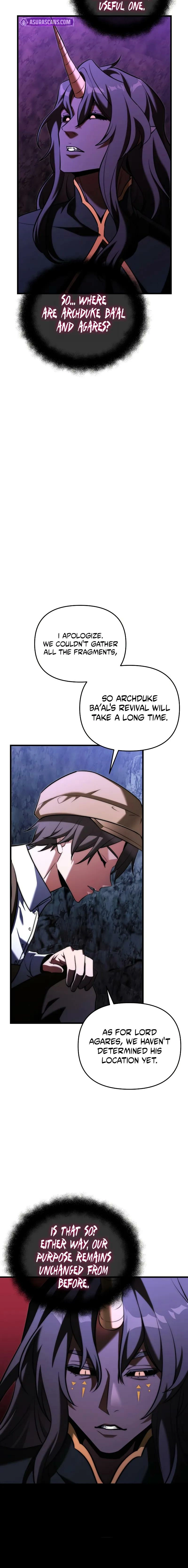 Read Terminally Ill Genius Dark Knight EN Manga Online