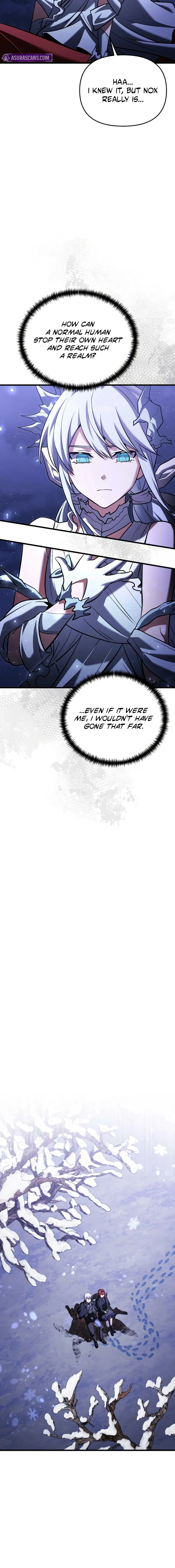 Read Terminally Ill Genius Dark Knight EN Manga Online