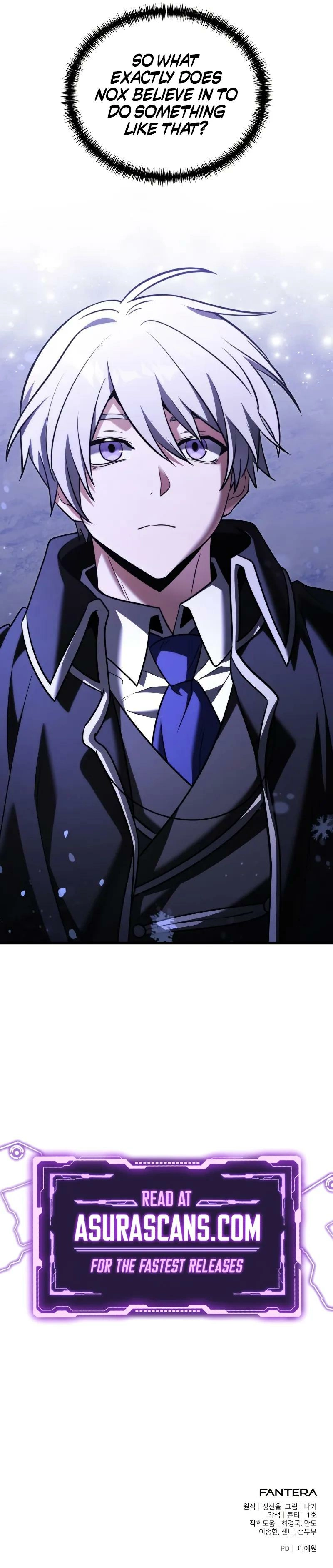 Read Terminally Ill Genius Dark Knight EN Manga Online