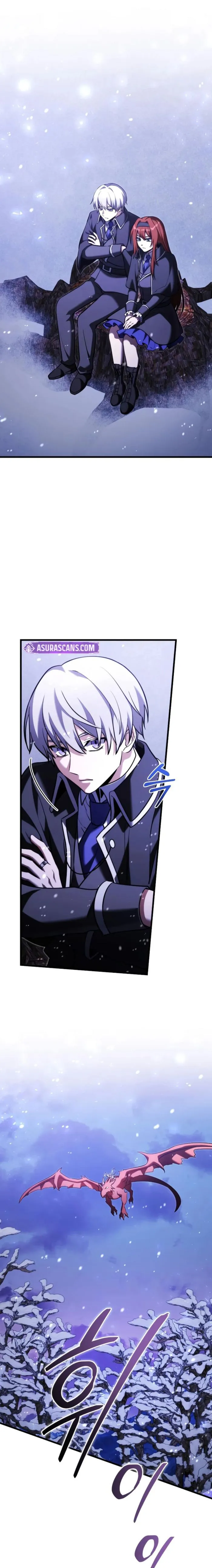 Read Terminally Ill Genius Dark Knight EN Manga Online