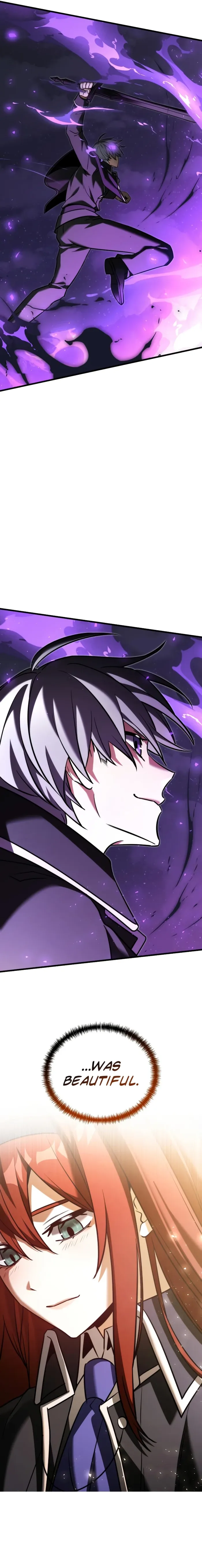 Read Terminally Ill Genius Dark Knight EN Manga Online