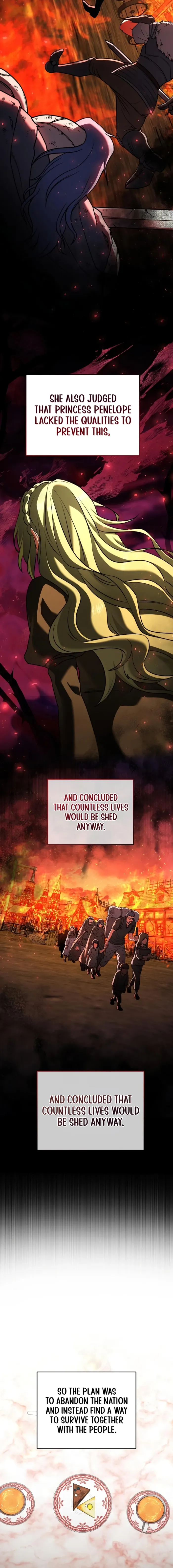 Read Terminally Ill Genius Dark Knight EN Manga Online