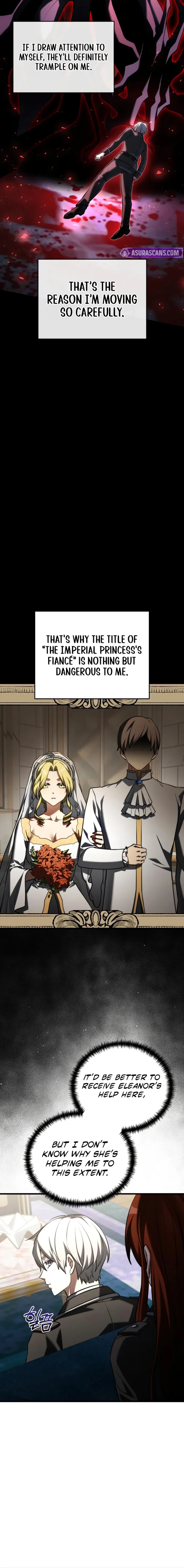Read Terminally Ill Genius Dark Knight EN Manga Online