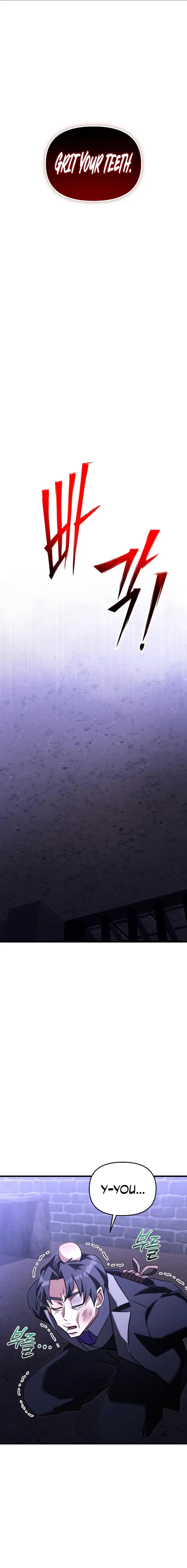 Read Terminally Ill Genius Dark Knight EN Manga Online