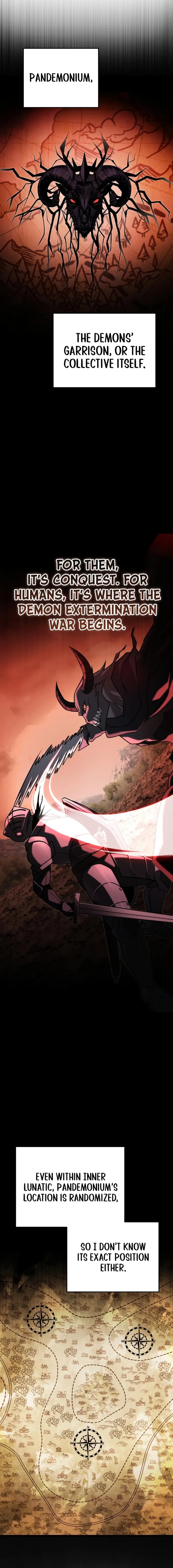 Read Terminally Ill Genius Dark Knight EN Manga Online