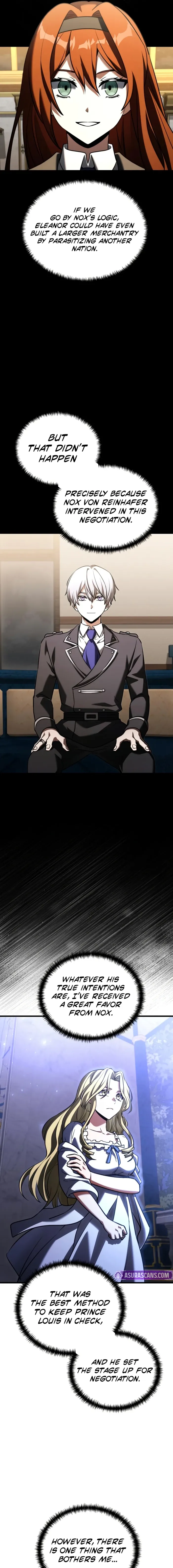 Read Terminally Ill Genius Dark Knight EN Manga Online