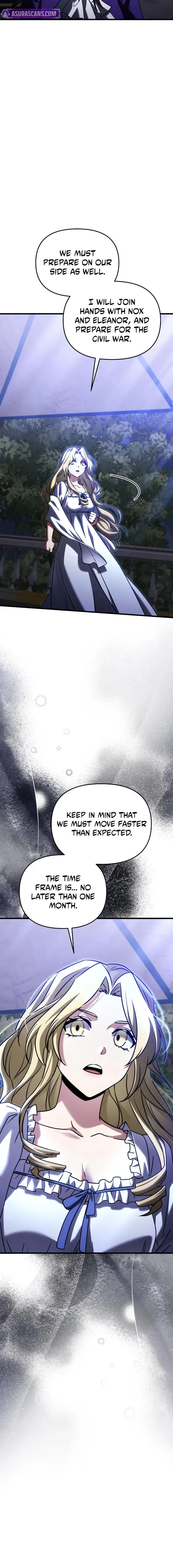 Read Terminally Ill Genius Dark Knight EN Manga Online