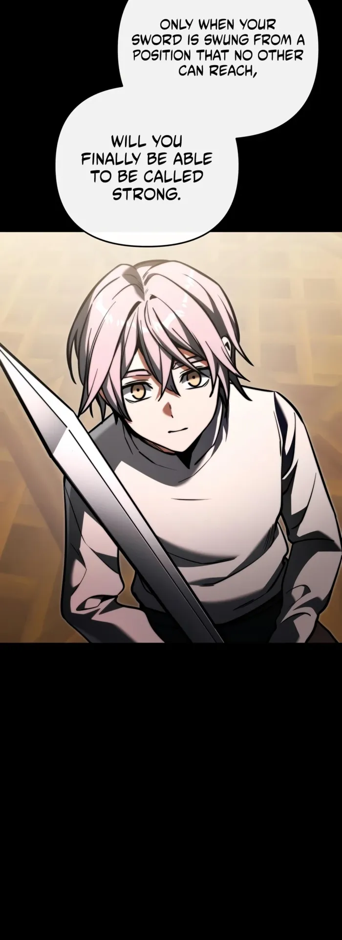 Read Terminally Ill Genius Dark Knight EN Manga Online