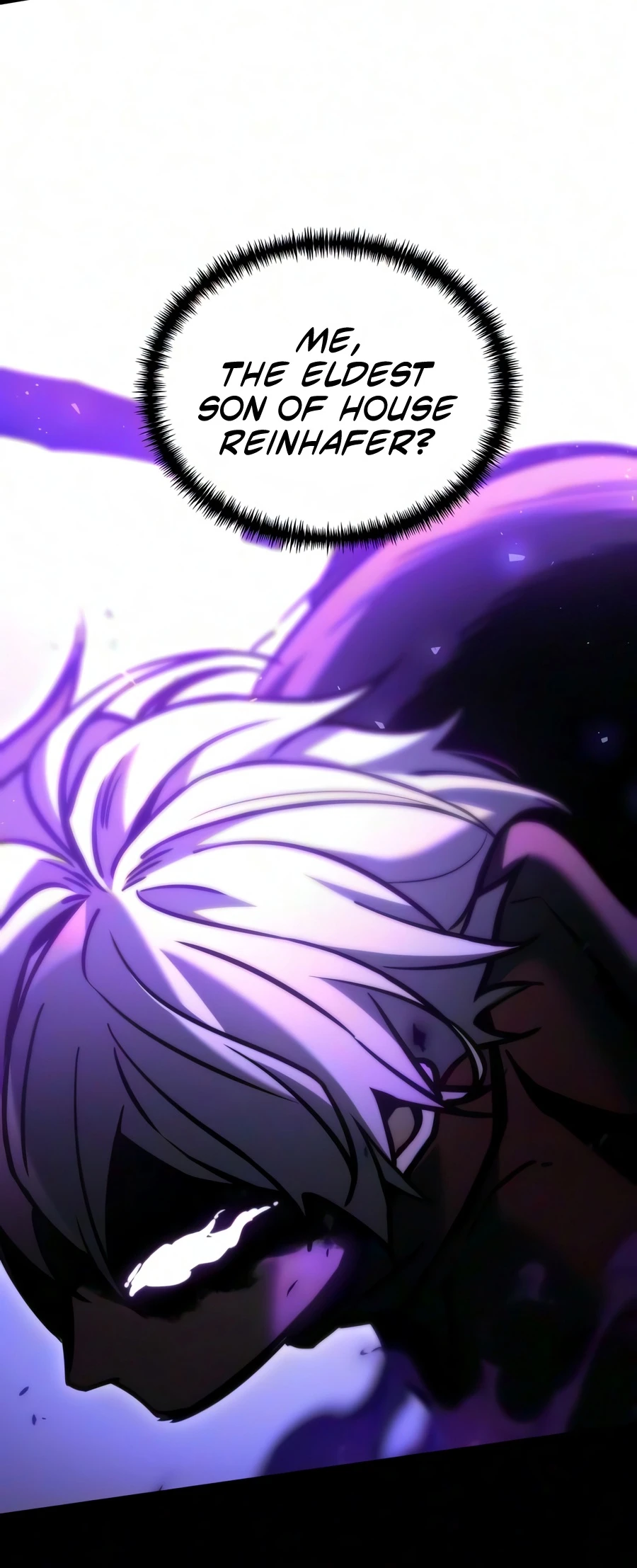 Read Terminally Ill Genius Dark Knight EN Manga Online